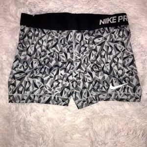 Nike Pro Dri-Fit Spandex